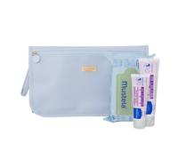 Kit de cambio de pañales Mustela Azul - Nuevo