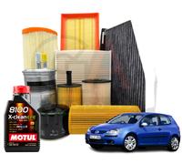Aceite de motor MOTUL 8100 X-Clean EFE 5W30 1L