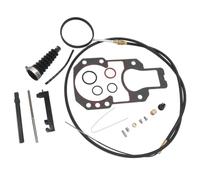 Kit de Cambio Inferior para la reparación de Gear Shifting Marine Stern Drive Compatible con MC I MR Alpha 1 Gen 2