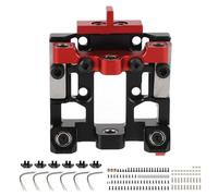 Kit de cambio para extrusor de impresora 3D, extrusor aluminio CNC compatible Burner, Burner y más - Alta precisión, conexión magnética segura para impresión avanzada