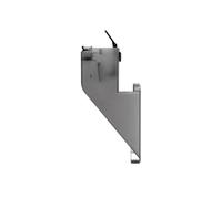 Kit de Canal de Residuos y Tubo Guía para Impresoras 3D X1 P1 | Kit de Repuesto de Canal de Residuos y Tubo Guía de Filamento para Impresoras 3D Serie X1 P1