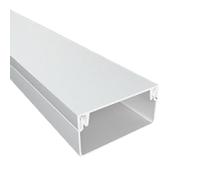 Kit de canaletas for cables, ocultador esquina, conducto for, altavoz, for TV montaje en pared (60 * 40 mm)(59 * 22mm)