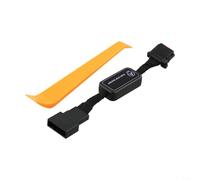 Kit de cancelación de arranque y parada para Ford F-150 2015-2020 para restaurar el control manual o para arranque y parada del motor F