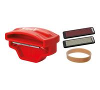 Kit de canteadora compacta Swix Onesize Rød