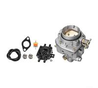 Kit de carburador 146-0496 con bomba de combustible de vacío y filtro de combustible para aplicaciones MILLER P126G P128G P220G