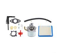 Kit de carburador 6.5HP para Craftsman 798653 791077 696981 para intek 206 Motor Tune Up Tool Set Up Lawn Mower Generator Repair Parts