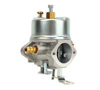 Kit de Carburador 632334A CARBBUROR CARB Juego con Reemplazo de la Junta para HM70 HM80 HM100