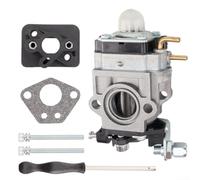Kit de carburador 75120089 para sopladores BP510 TB51BP, mejora la el combustible y la salida de potencia general