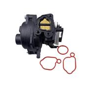 Kit De Carburador 799584 594058 Para Bujía Y Para Conjunto Filtro Aire Para B&S Carb 594057 592361 594529 Troy Bilt TB110 Carburador Carburadores(1pc with gasket)