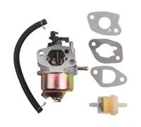 Kit de carburador 951-10838 para 1P65F 1P65MC 139CC Unidad de repuesto de motor con componentes de admisión de aire Herramientas de jardín Repuestos