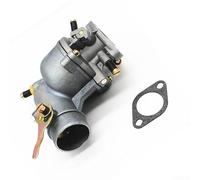 Kit de carburador accesorios compatibles con códigos de motor para 390323 para 394228 para 170402 para 194417 para motores 7HP 8HP 9HP pieza de repuesto para equipos de alimentación al aire libre