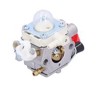 Kit de carburador Apto para FS50 FS50C HT56 KM56 KM56C KN56 FS56 FS56C FS70 FS70C FS70, Piezas de Repuesto de carburador para Recortadora de Hilo Accesorios de Herramientas de jardi