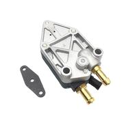Kit de carburador Apto para Johnson Evinrude fueraborda 25 35 50 55 65 70 75 85 100 115 135 140 150 155 175 200 235 HP bomba de combustible
