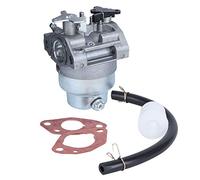 Kit de Carburador Aramox, 1 Juego de Conjunto de Carburador para Motores GCV160 GCV135 16100-Z0L-023