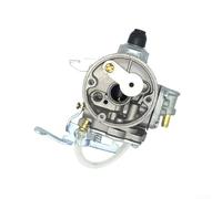 Kit de carburador B45INTL compatible con desbrozadoras B45 B45LA diseñadas con precisión, optimización del flujo de combustible de larga duración 131-3945