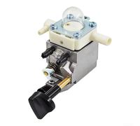 Kit de carburador C1M-S261B para sopladores Stihl-SH56 SH56C SH86 SH86C BG86, pieza de repuesto 4241 120 0616 4241 120 0607 con juntas de filtro de línea de combustible bujía