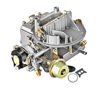 Kit de carburador Carburador 2100 GC54300841 para Ford para mustang F100 F250 F350 para comet Waggoner 1964-1979 V8 para accesorios de motor coche