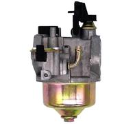 Kit de carburador Carburador compatible con GX 240 8.0HP GX270 GX 270 9HP para motor que reemplaza 16100-ZH9-W21 con kits de ajuste de filtro de aire