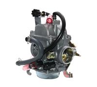 Kit de carburador Carburador compatible con KLF 300 1986-1995 1996-2005 KLF300 ATV Accesorios para automóvil