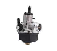 Kit de carburador Carburador de 2 tiempos modificado para Dellorto PHBL 25BS 2T(A) R2731 25mm para carburador para Fantic 200 50cc-200cc