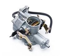 Kit de carburador Carburador de 30 mm para ATV Dirt Bike, para Pit, para Quad, apto para motocicletas de 175 cc, 200 cc y 250 cc