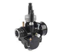 Kit de carburador Carburador de carreras 17mm 17,5mm 19mm 19,5mm 21mm Carburador de carreras JOG50 JOG90 BWS100 RG50 DIO50-90 4,8(21mm)
