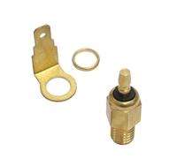 Kit de carburador Carburador de motocicleta Conjunto de reparación del calentador del carburador compatible con Suzuki AN 125 AE50 AG100 ADDRESS 100 BURGMAN KATANA 50 GSXR600 750 BANDIT 600
