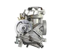 Kit de carburador Carburador de motocicleta de 26mm, conjunto de carburador para Yamaha XV250 QJ250H XV 250 Virago 250 para Vstar 250 Route 66 1990-2020