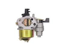 Kit de carburador Carburador de motocicleta para Honda GX160 GX168F GX200 5.5HP 6.5HP con combustible