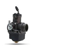 Kit de carburador Carburador de motocicleta para Moto para Guzzi para Targa 750 LT Fabricado 95-2X Carburador para Dellorto PHBH 30 para BD + PHBH 30 BS