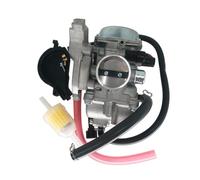 kit De Carburador Carburador Para CVK32 Y Arctic Cat 250 32 Mm 2002-2005, 300 Para DVX Utility Alterra 08-22 Cc ATV