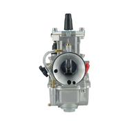 kit De Carburador Carburador Para PWK Racing 24 26 28 30 3234 Mm 2T 4T Universal ScooterATV Dirt Bike(24MM)
