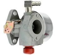 Kit de carburador Carburador para tecumseh 632795A para lav 30 35 40 50 Adaptador de tornillo carburador Carburadores Carb