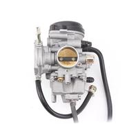 Kit de carburador Carburador PD33J para YFM350 YFM400 2001-2007 Big Bear400 Bruin 350 para Wolverine 450 para Quad 2X4 4X4 Carburador P CA33 350-500cc