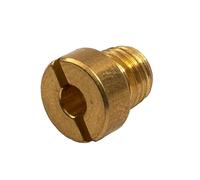 kit De Carburador Carburador Principal Jet 55-115 M6 Rosca De 6mm Para Dellorto Para PHNL Para PHBN Para PHBG Para Boquilla Inyector Para VHBT