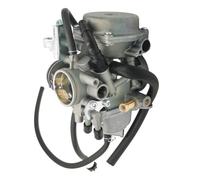 Kit de carburador Carburador VT600 para Honda para Shadow VLX600 VT600C VT600CD Deluxe 1999-2007 Carburador 16100-MZ8-U43 Carburador VT para VLX 600 Carburador