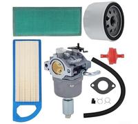 Kit de carburador compatible con 31A000 para 31B000 31C000 31A507 31A607 31A707 31A777 y más para un mejor rendimiento del motor