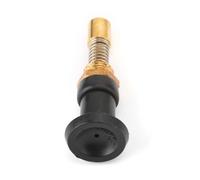 Kit de carburador Compatible con carburador de botón Mikuni VM TM38 VM29/47, estrangulador de tiro, perilla de arranque, accesorios de motocicleta