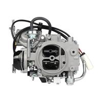 Kit de carburador Conjunto de carburador para Isuzu 4ZD1 para motor 8-94337-632-0 8943376320 NK5662