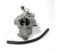 Kit de carburador Conjunto de carburador para YAMAHA MZ300 MZ360 MOTOR de 4 ciclos EF6650 más piezas de carburador de bomba de carburador AY de generador de 5KW