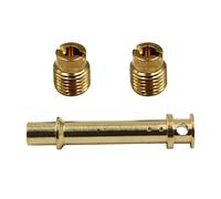 Kit de carburador de alto rendimiento LOSTAR para Predator 212cc Hem