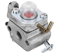 Kit de carburador de aluminio Reemplazo duradero de alta dureza para soplador de desechos de hojas Echo PB2155 Zama C1UK43B Carb ES2100 Accesorios de carburador