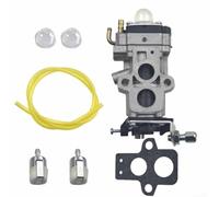 Kit de carburador de grado profesional para soplador de hojas de mochila 360 BT 65 6cc para mejorar tus herramientas