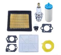 Kit de carburador de metal C3-EL53 para cortadores de hormigón 510 K750 K760 compatibles con sierras de corte K770, entrega de combustible eficiente