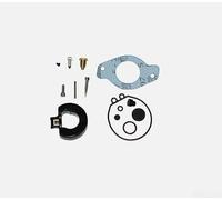 Kit de carburador de metal compatible con motores HP de 45 a 50 de 1984 a 1988 para mejora de equipos de barcos marinos y actualización eficiente del sistema de entrega de mezcla de aire de