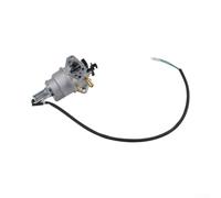 Kit de carburador de metal para Firman H07552 Tri Fuel System