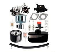 Kit de carburador de metal para motores pequeños FR651V FS651V