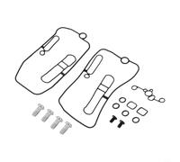 Kit de carburador de moto de cross para YZ450F CRF250X KLX450R