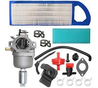 Kit de carburador de optimización del rendimiento diseñado para una integración perfecta en varios para cortacéspedes BS