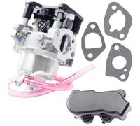 Kit de carburador de repuesto con junta y cubierta para Cummins para generador inversor Onan P4500i, para pieza de sistema de combustible de motor de precisión para un rendimiento óptimo